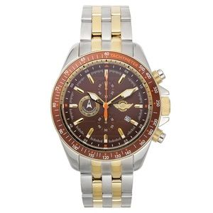 Accessories - Zentler Freres Chimaera Men's Chronograph Watch. Accessories - Zentler Freres Chimaera Men's Chronograph Watch.